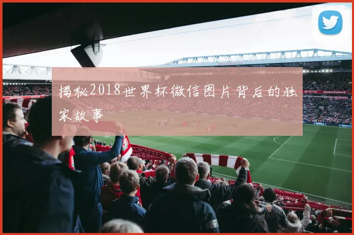 揭秘2018世界杯微信图片背后的独家故事